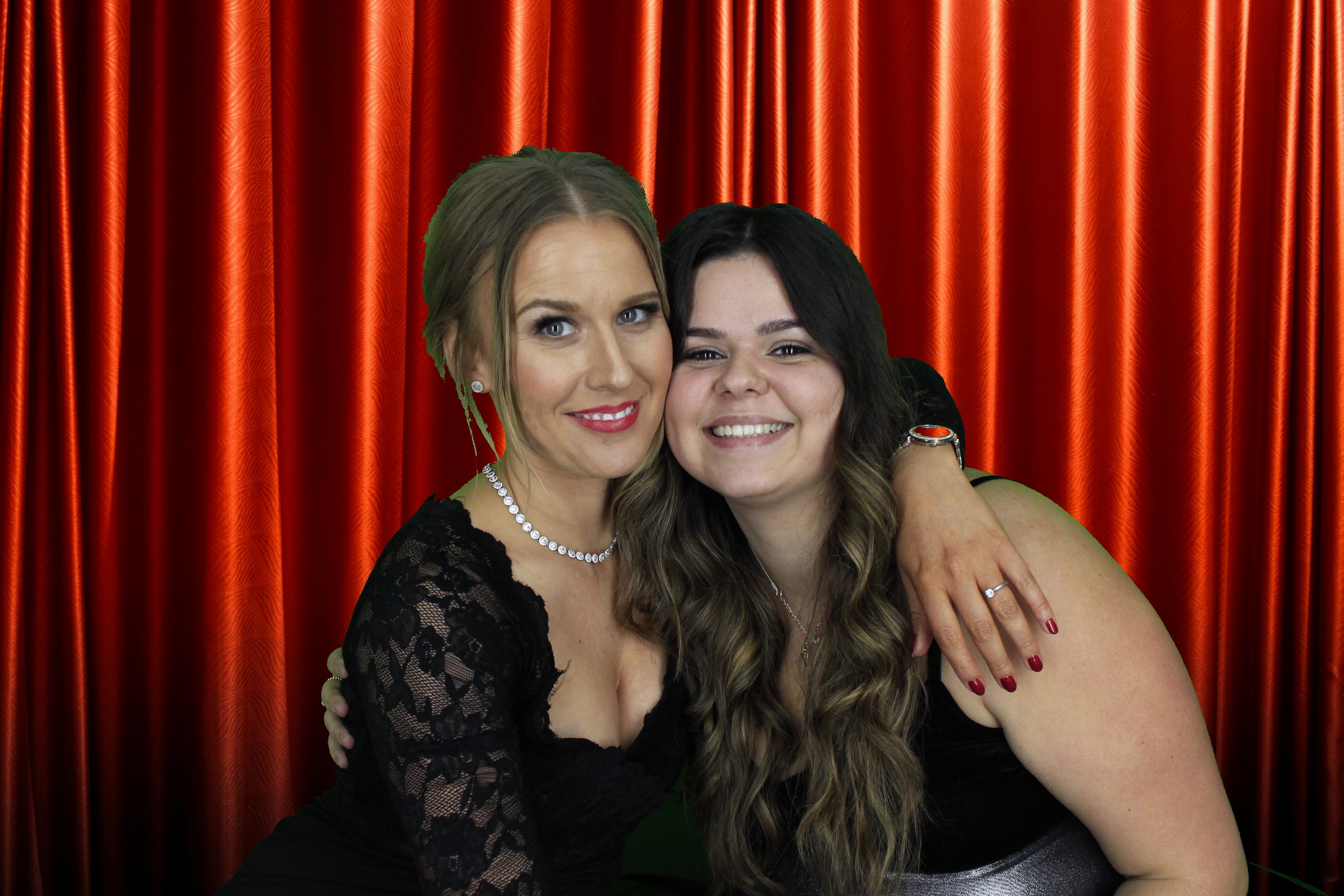 UK PCS Oscars Booth 2 | View more photos from the event at gallery.myphotoboothexperience.co.uk/u/MyPhotoBoothExperienceLtd/UK-PCS-Oscars-Booth-2